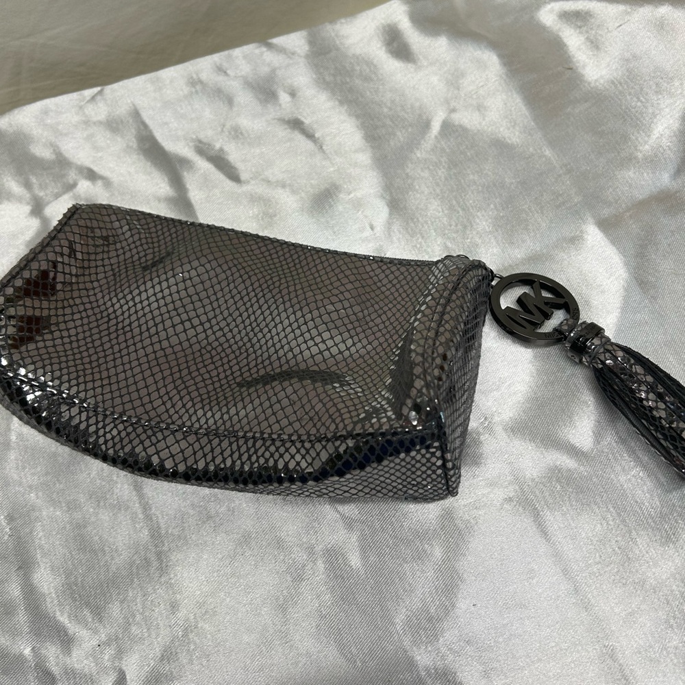 MK Cosmetic bag